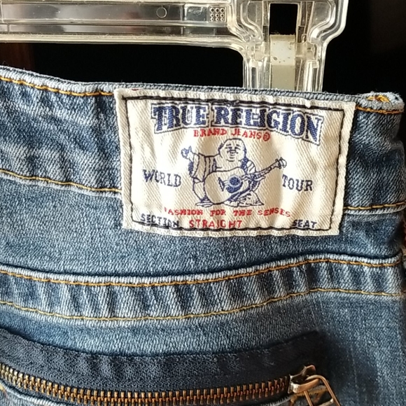 Jeans - Picture 3 of 4